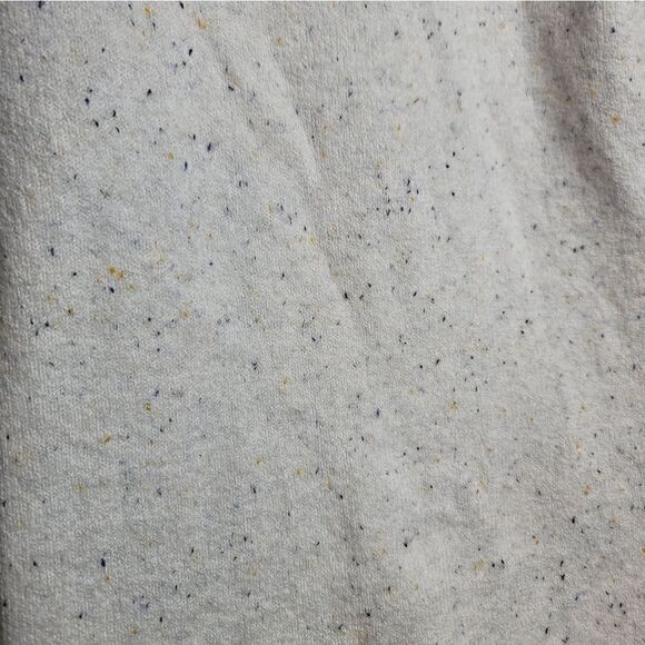 LOFT Speckled Sleeveless Cardigan - Picture 6 of 9